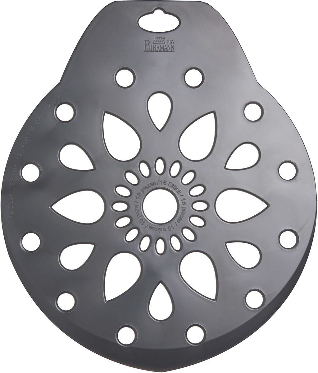 Birkmann Łopatka do wypieków 3w1 Easy Baking 28cm 429 338