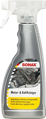 Sonax SONAX Motor- & KaltReiniger 543200 środek do czyszczenia silnika, 500 ml 05432000-544