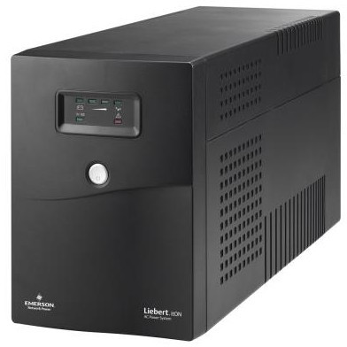 Emerson ZASILACZ UPS LIEBERT itON 2000VA 1200W E 230V LI32151CT20