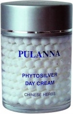 Pulanna PHYTOSILVER KREM ZE SREBREM NA DZIEŃ 60g
