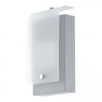 Eglo Lampa kinkiet LED IP44 VESCAVA 94115 wyprzedaż świąteczna