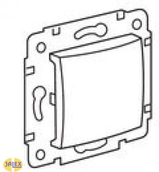 Legrand Valena MASKOWNICA Z PAZURKAMI 770237