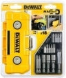 DeWalt zestaw bitów DT7918 15szt