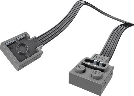LEGO Education PF PRZEDŁUŻACZ KABLA 8 8886