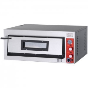 Stalgast Piec do pizzy FR_Line 4x36 kod: 781801 -