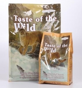 Taste of the Wild Canyon River Feline 7 kg