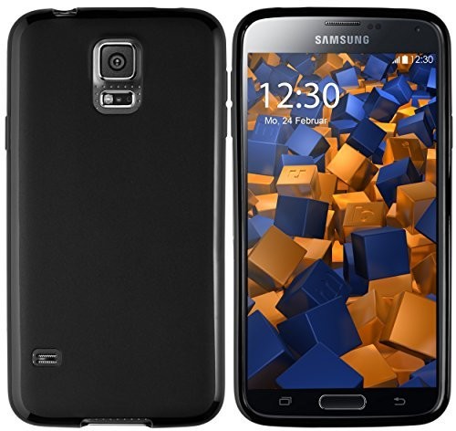 Mumbi przeciwzgięciowe do Samsung, Galaxy S5/S5 Neo
