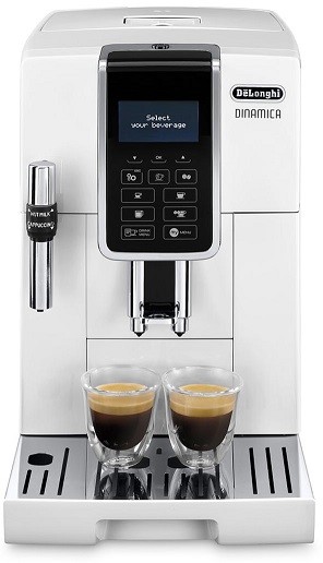 DeLonghi Dinamica ECAM 350.35.W