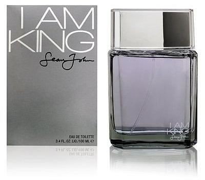 Sean John I Am King Woda toaletowa 50ml