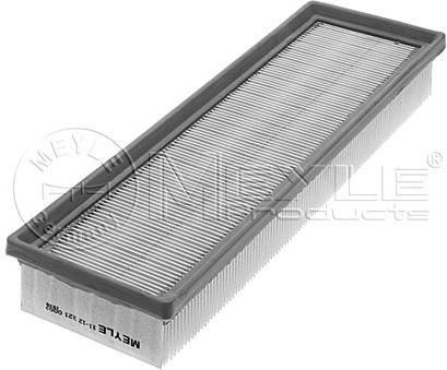 MEYLE Filtr powietrza 11-12 321 0002