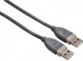 Hama Kabel USB 2.0 A-A1.8 m 39664