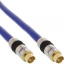 InLine Kabel S-VHS / S-VHS 15m 89959P