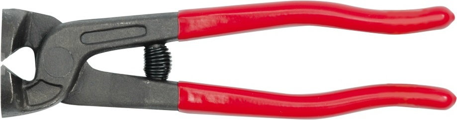 VOREL ObCęgi do cięcia glazury, proste 200 mm 04200