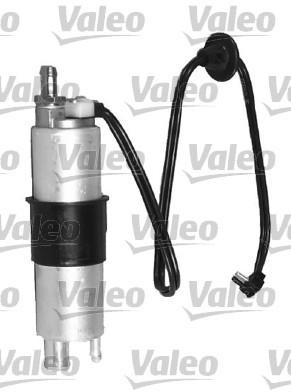 Valeo Valeo modul pompy paliwowej 347307 347307