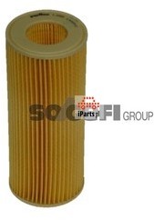 PURFLUX Filtr oleju L390