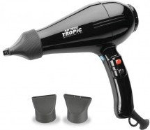 Artero Tropic 2500W - bardzo mocna Suszarka do sierści ręczna AR-S217