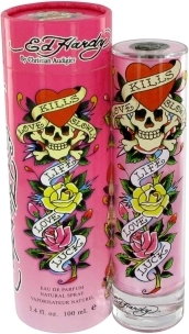 Christian Audigier Ed Hardy woda perfumowana 100ml