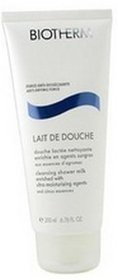 Biotherm Lait de Douche Odżywcze żel pod prysznic 200ml Dostawa za 0 zł do