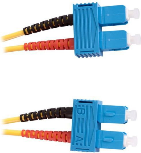 ACT Patchcord SC-SC (9/125um) duplex3 m (0B) 22QD9220.3