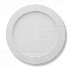 GTV Oprawa LED ORIS wpuszczana ORW25W-CB LD-ORW25W-CB