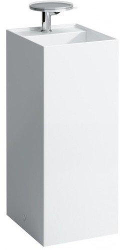 Laufen Kartell 37,5x43,5 H8113310001111