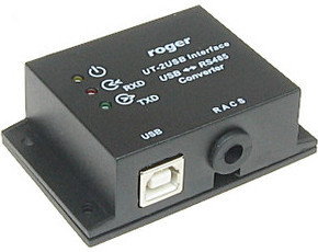 Abcvision INTERFEJS KOMUNIKACYJNY UT-2USB RS485