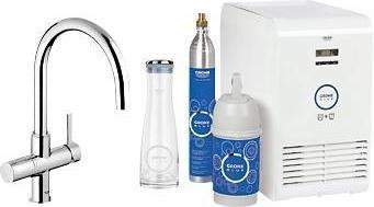 Grohe Chilled and Sparkling 31323DC0