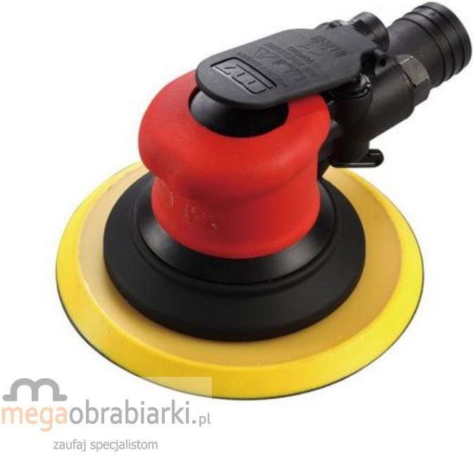 MIGHTY SEVEN Szlifierka, polerka oscylacyjna QB-45602 QB 45602