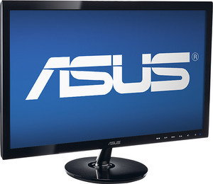 Asus VS208NR