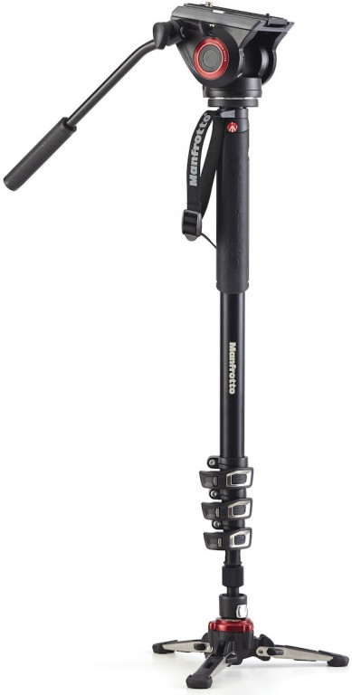 Manfrotto MVMXPRO500