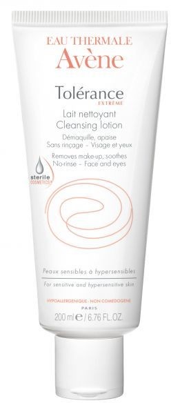 Avene TOLERANCE EXTREME mleczko 200ml