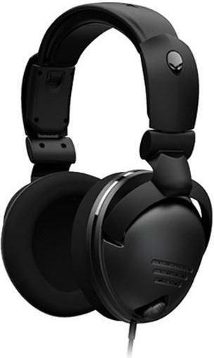 Dell Alienware TactX czarne