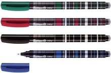 Pelikan Pelinak Ink sz cienkopis, czarny 940502
