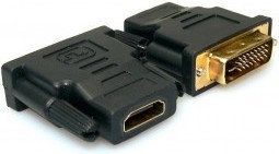 Sandberg Adapter DVI-M - HDMI-F 507-39