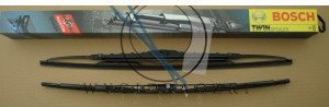 Bosch Wycieraczki Twin Audi A6 do 2002r 582s