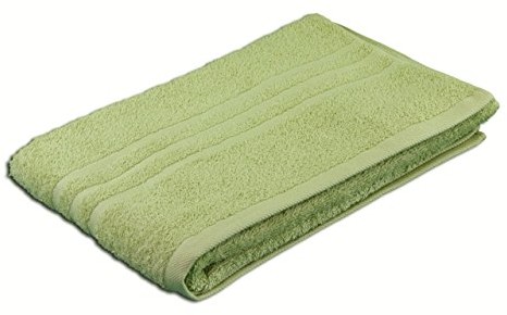 Gozze Marka Sylt ręcznik pod prysznic, 1-częściowy zestaw, Limone, 70 x 140 cm (7881-82-5)