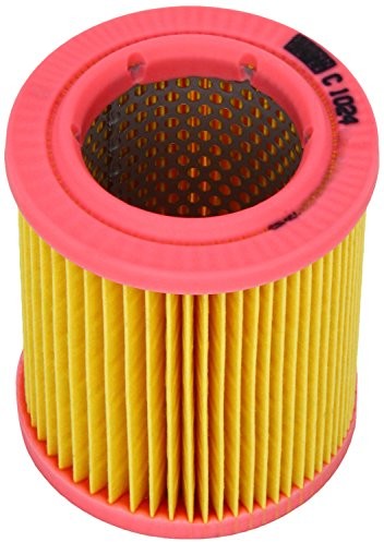 MANN -FILTER C 1024 Luftfilter