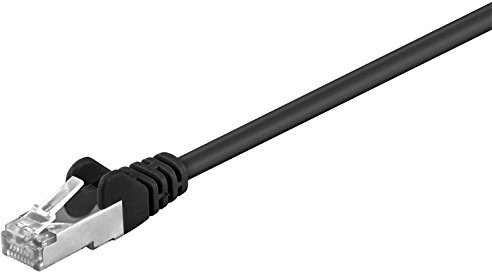 Goobay Wentronic CAT 5e, 50m kabel sieciowy 4040849686740