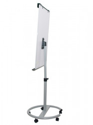 Allboards Flipchart mobilny