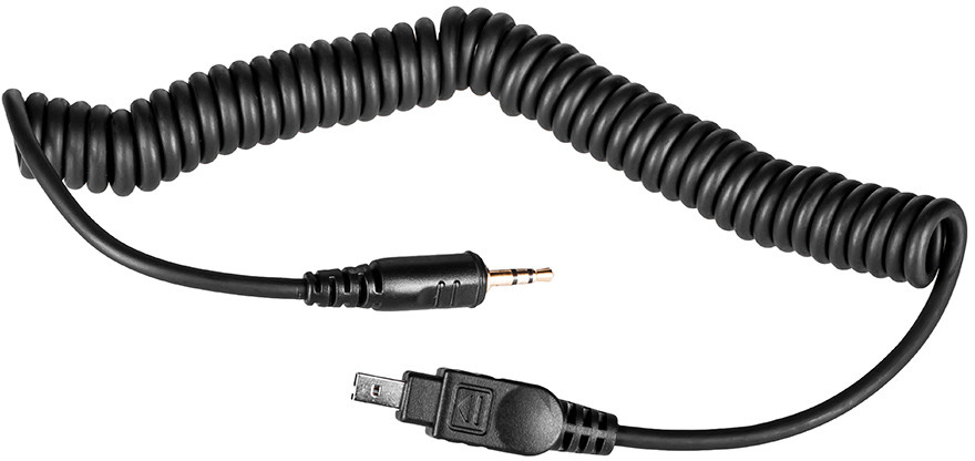 Pixel Kabel CL-DC1 z wtyczką MC-DC1 do wyzwalaczy 2350