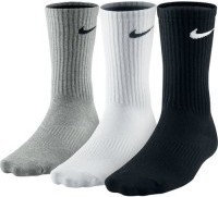 Nike Skarpety Lightweight Crew SX4704-901 34-38 SX4704-901*S