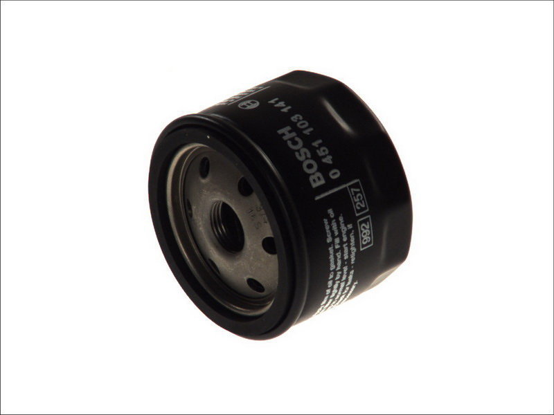 BOSCH Filtr oleju 0 451 103 141