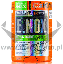 Extrifit E.NOX Shock - 690g (000764)