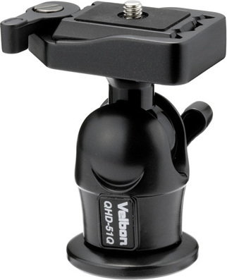 Velbon QHD-51Q