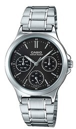 Casio Dress LTP-V300D-1A