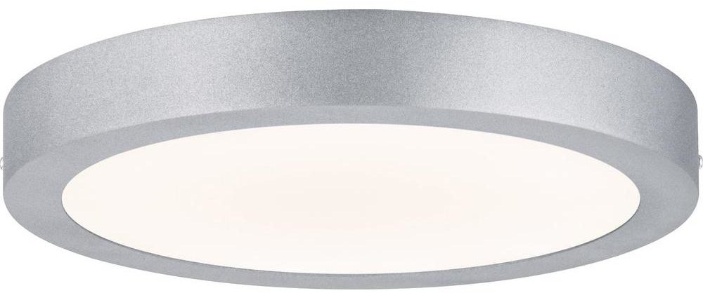 Paulmann Lampa sufitowa LED 706.55 LED wbudowany na stałe 1940 lm 3000 K (OxW) 3