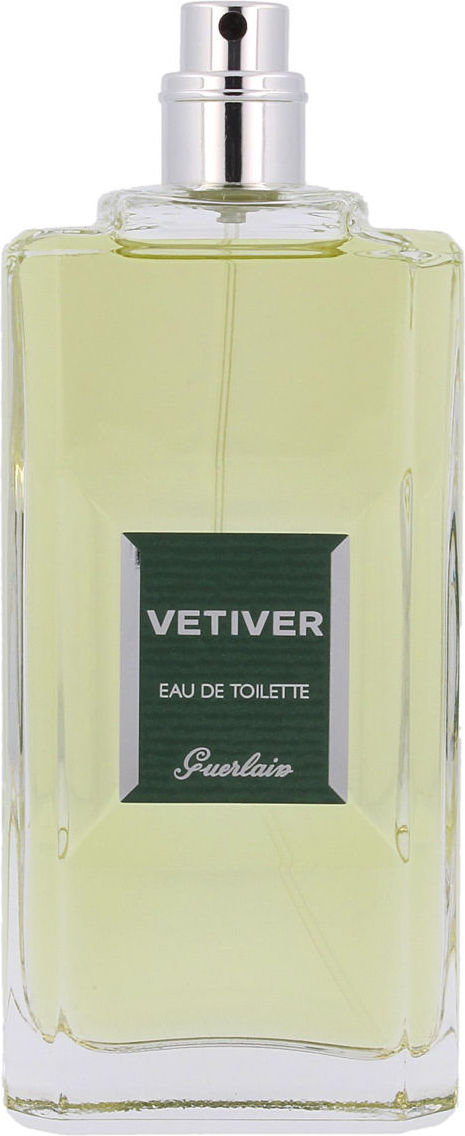 Guerlain Vetiver Pour Homme Classic Woda toaletowa 100ml TESTER