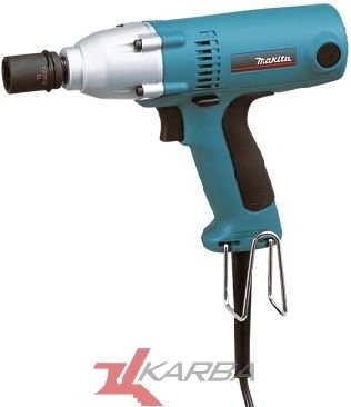 Makita Klucz udarowy 6953 280W 150Nm