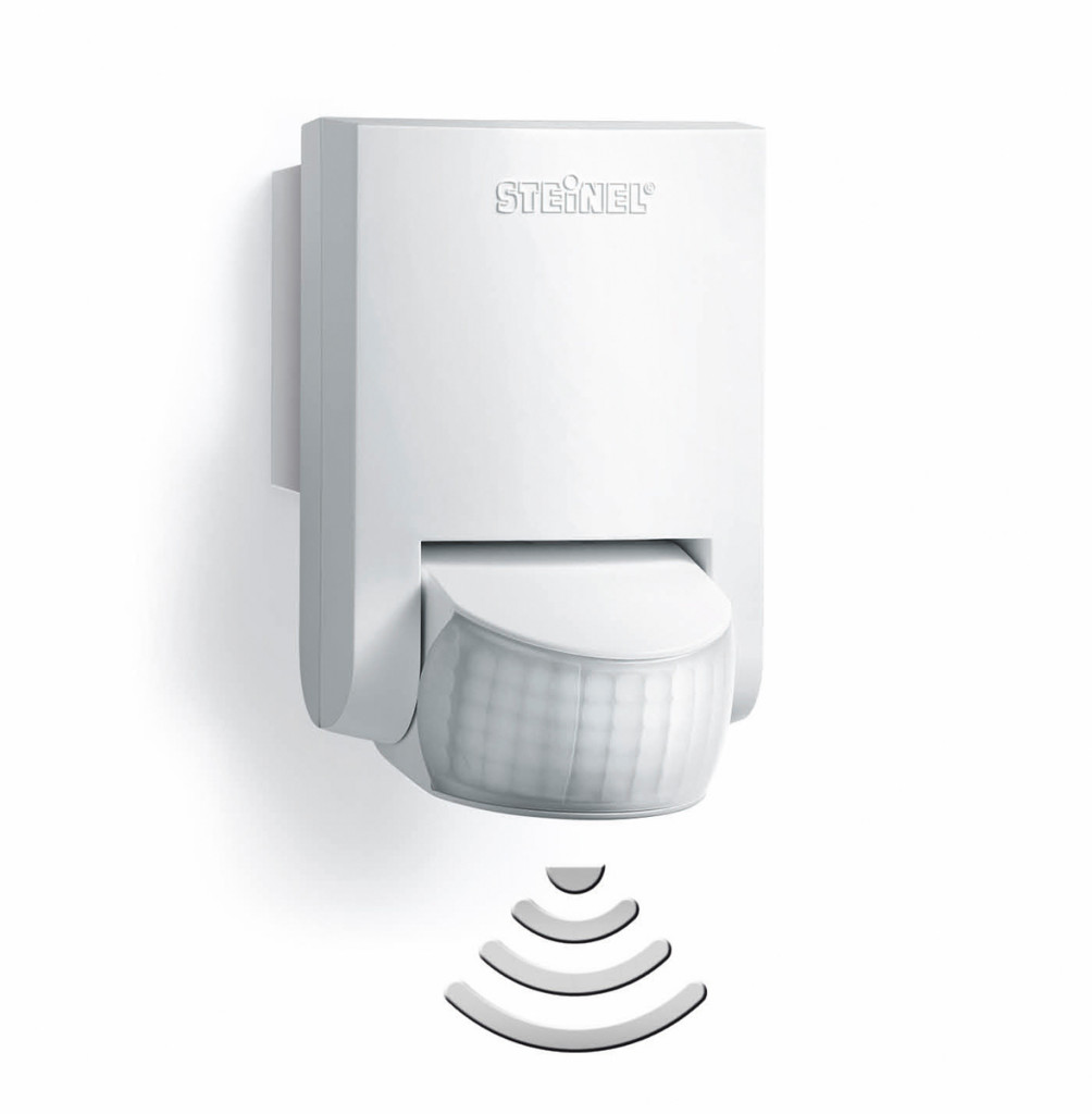 Steinel (O) Czujnik na podczerwień IS 130-2 biały 660314
