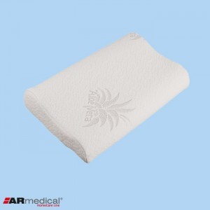 Armedical Poduszka ortopedyczna PROFILOWANA AloeVera Dream MFP-5030AF